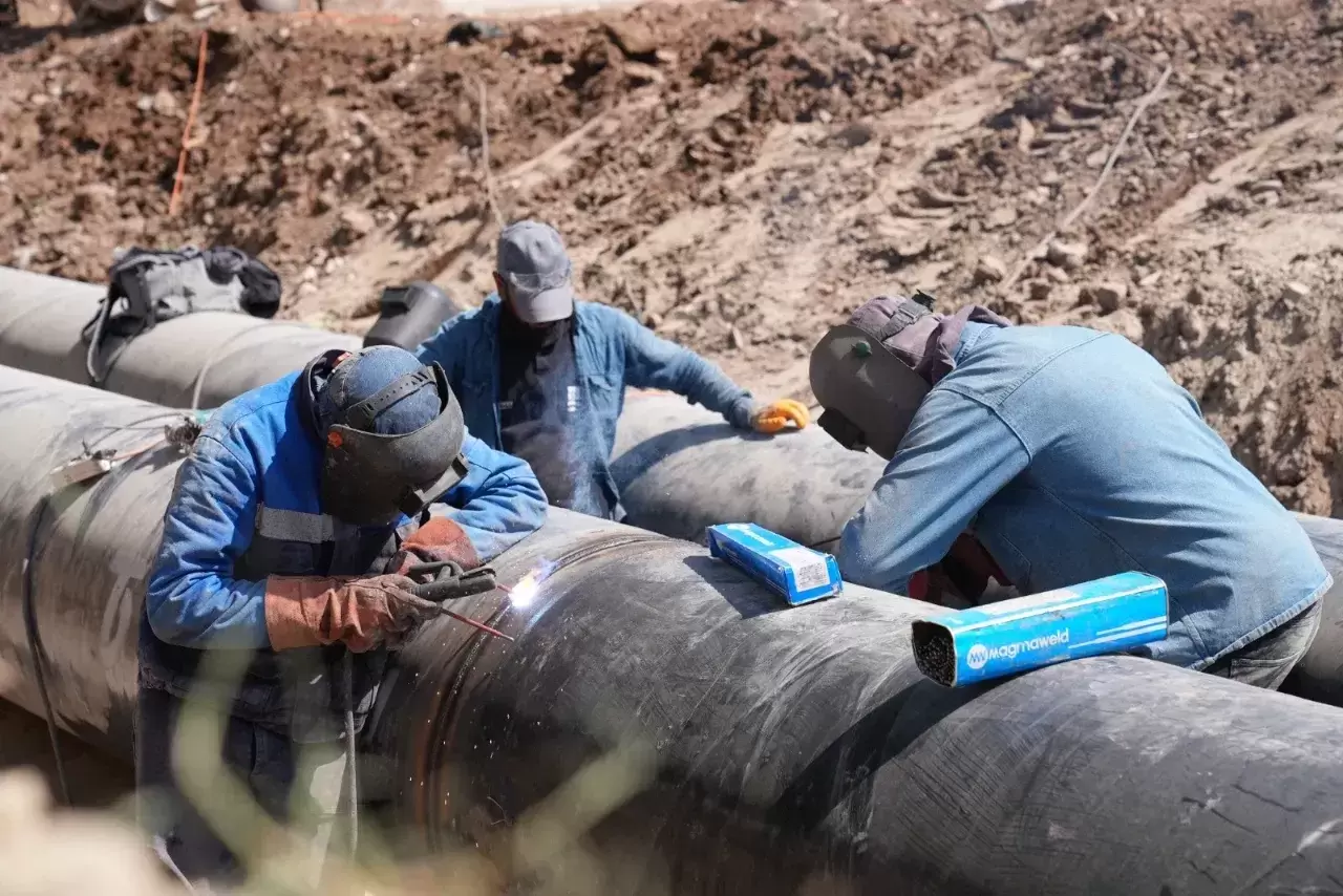 Derince'de 200 Milyon TL'lik Altyapı Yatırımı Tamamlandı - Kocaeli TV