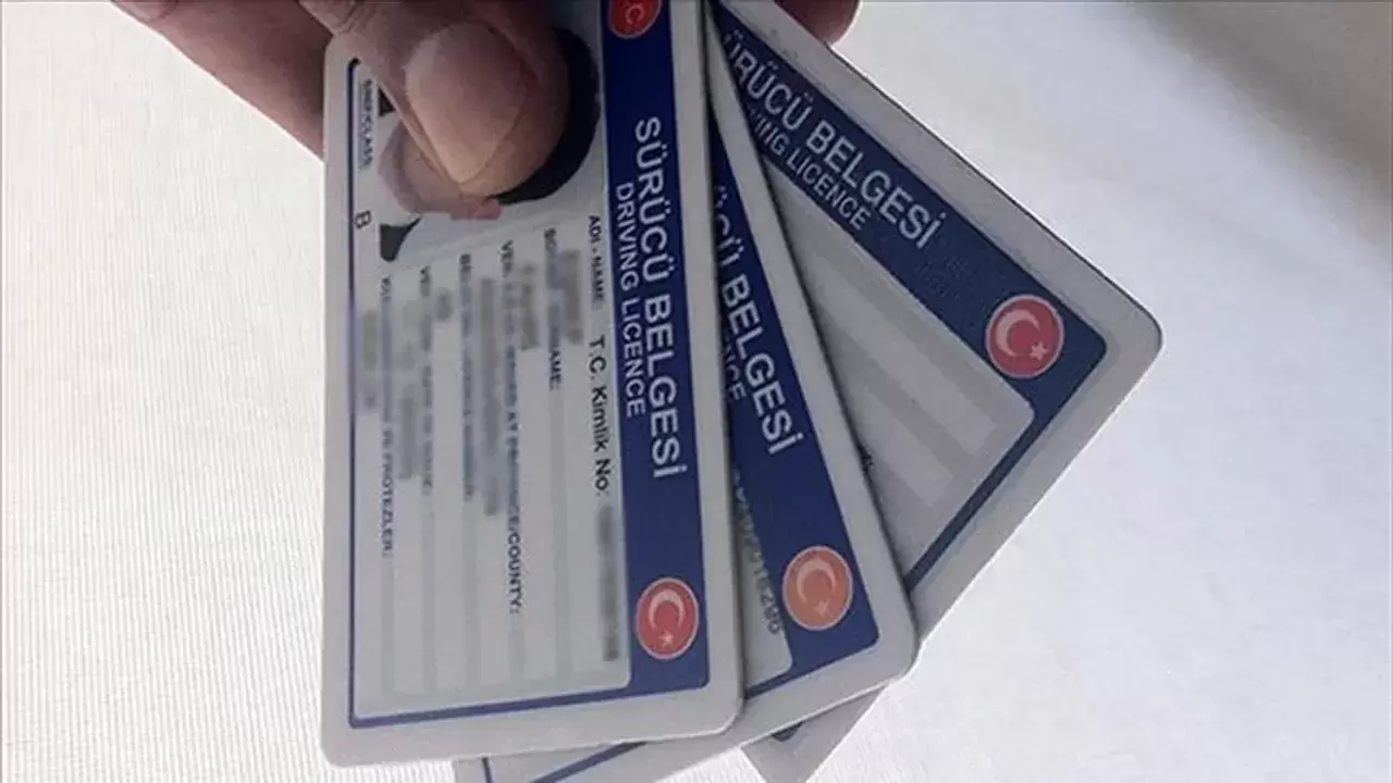 130 gün içinde başvurmayan ehliyet sahipleri hakkını kaybedecek - Polemik  Haber