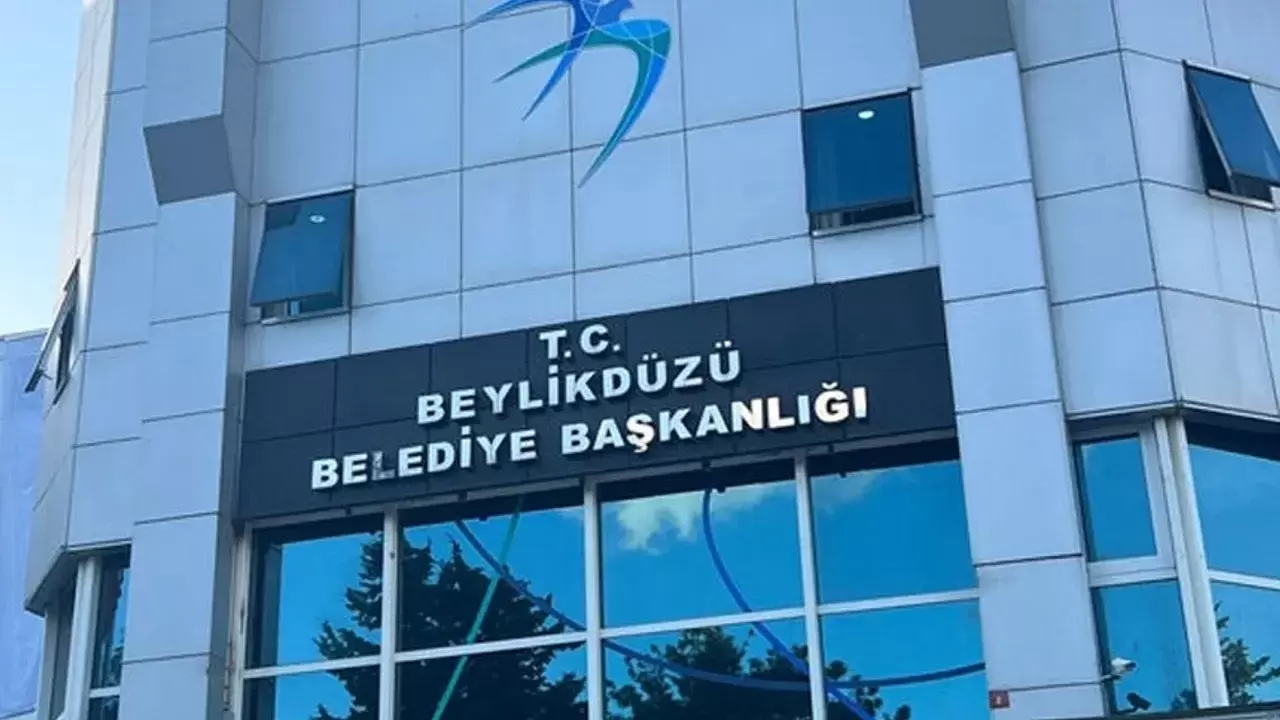 Beylikdüzü Belediye Başkanvekili belli oldu