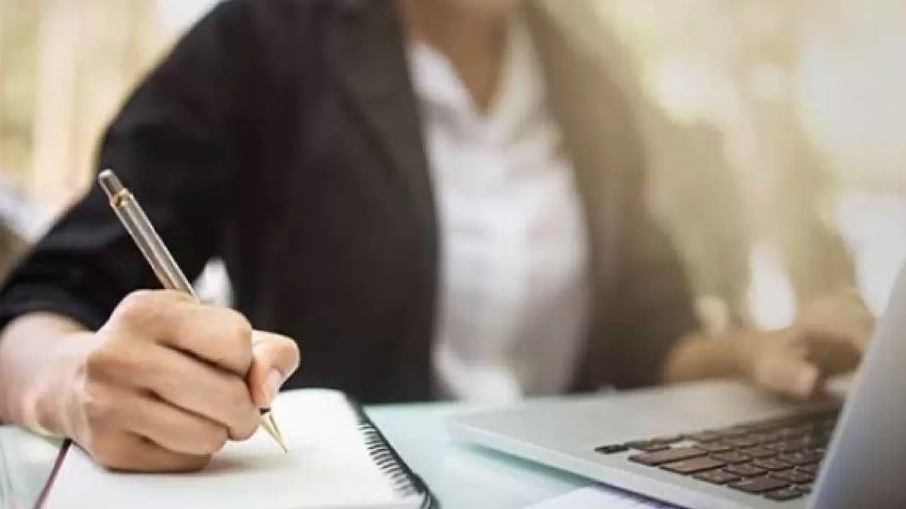 6 kurum aynı anda ilana çıktı: Binlerce memur alınacak - Ege'de Sonsöz