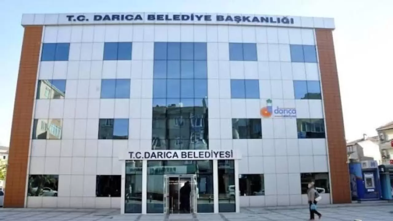 Darıca Belediyesi’ne 200 milyonluk ek bütçe - Kocaeli Koz