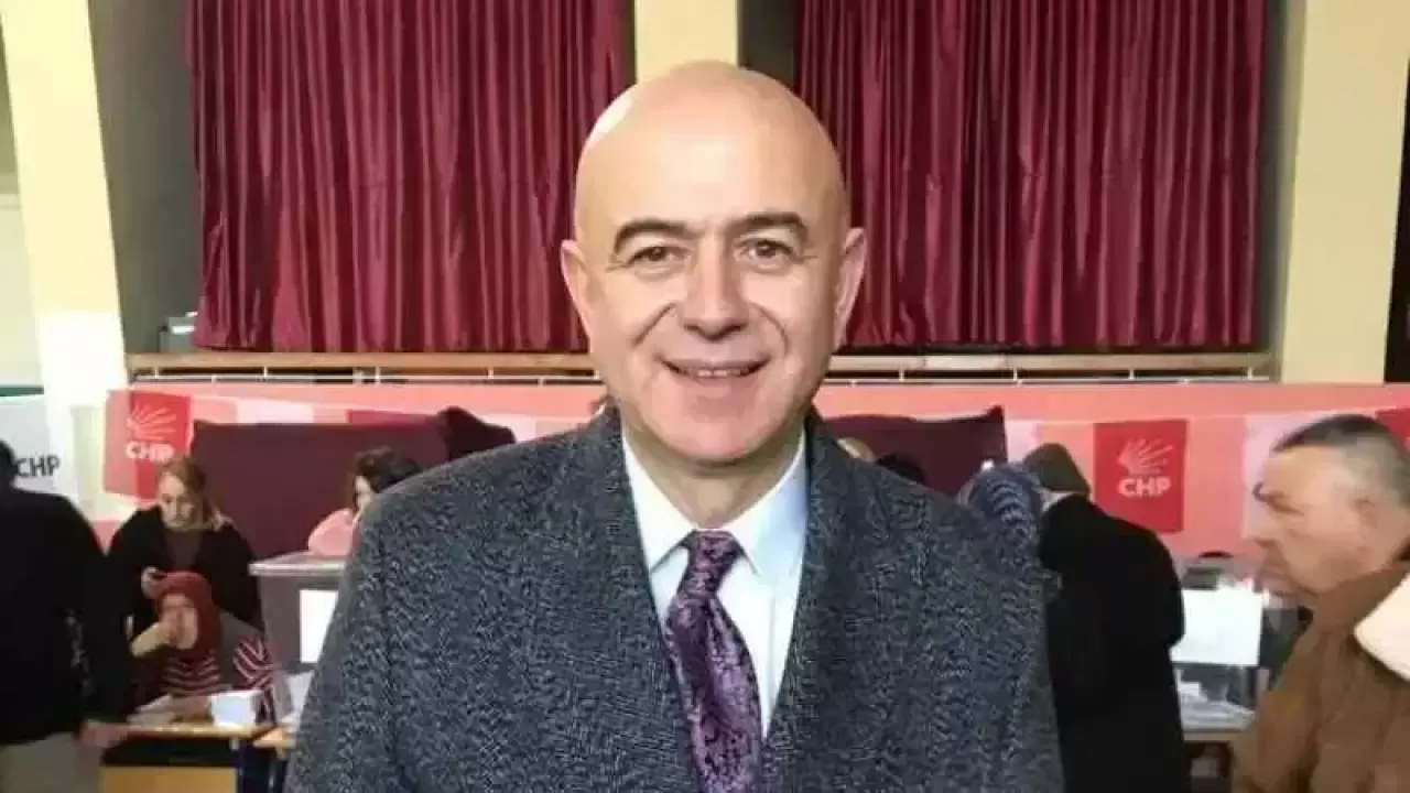 Tayfun Balıkçı için mahkemeden flaş karar! - Kocaeli Gündem