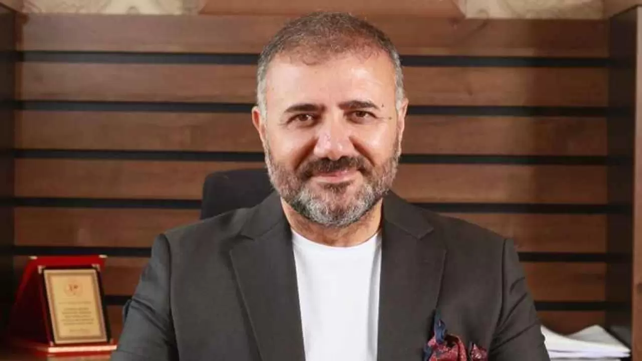 Yalçın Eldoğan: "Kaybedecek zaman yok." - Kocaeli TV