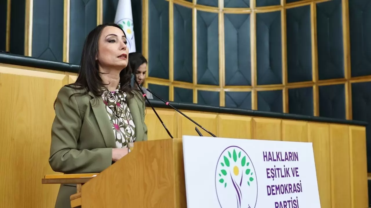 Tülay Hatimoğulları: Felaket kapıda, önlem alınmıyor