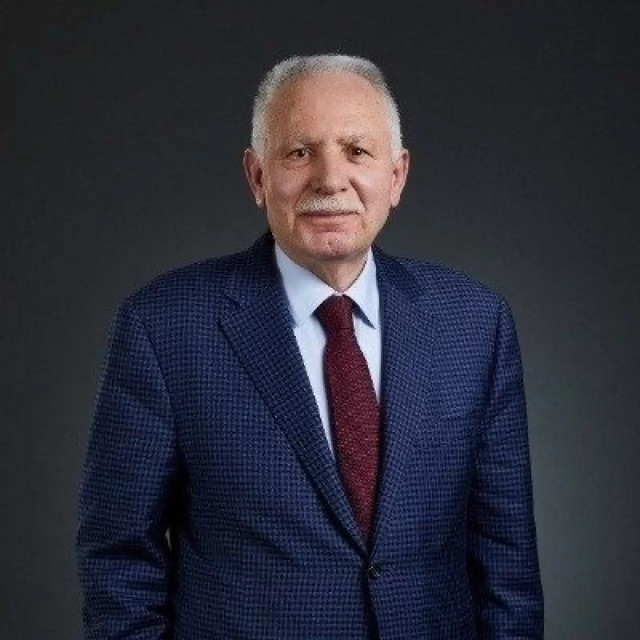 DEVA Partisi - Seyit Halil Özsoy | Özgeçmişi