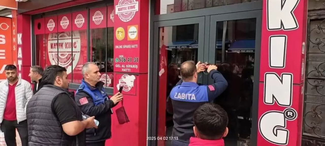 Döner faciasında sayı artıyor! - Kocaeli Asayiş