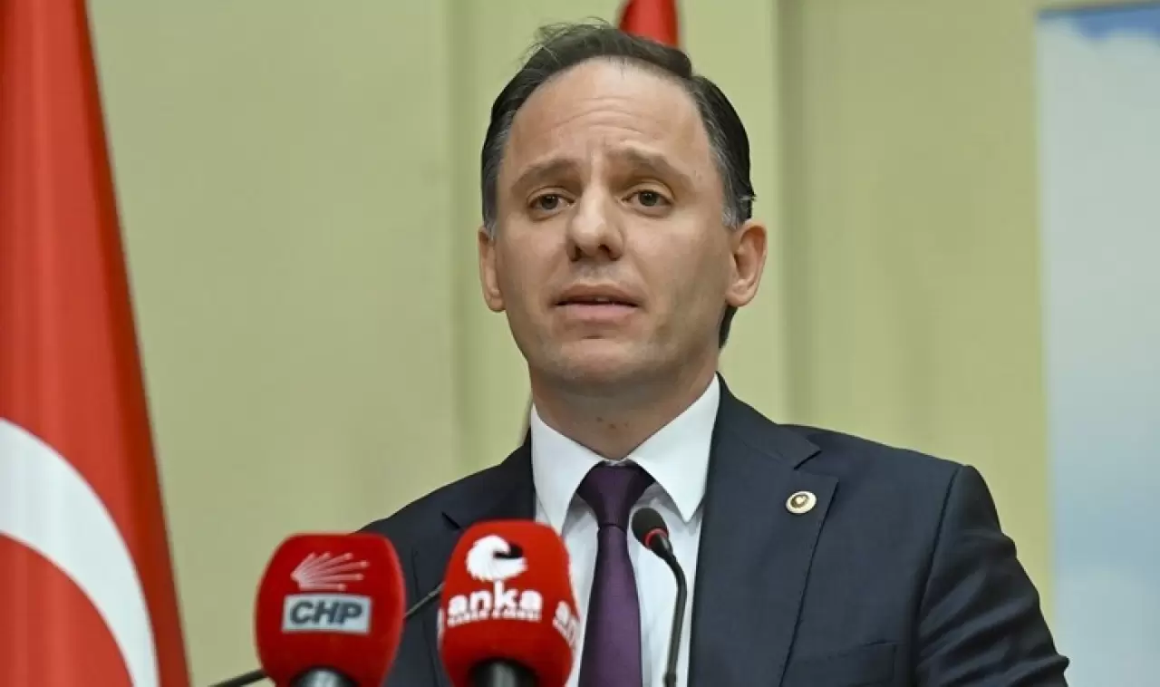 CHP’li Yavuzyılmaz ‘ifadeye çağrıldılar’ diyerek duyurmuştu: İfade işlemleri ertelendi