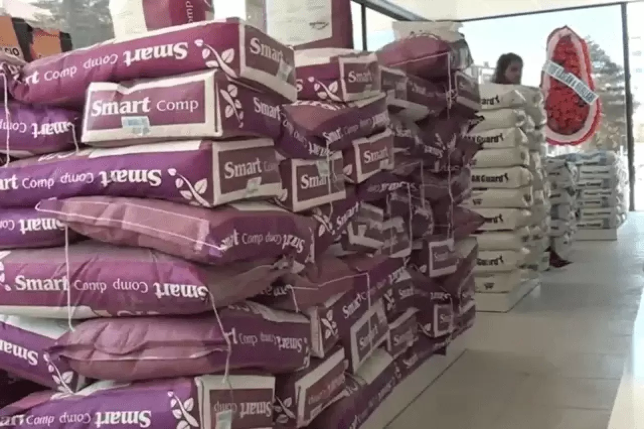 Türkiye'nin tarım ve hayvancılık devi iflas etti - Kocaeli Fikir Gazetesi Son Dakika Kocaeli Haberleri