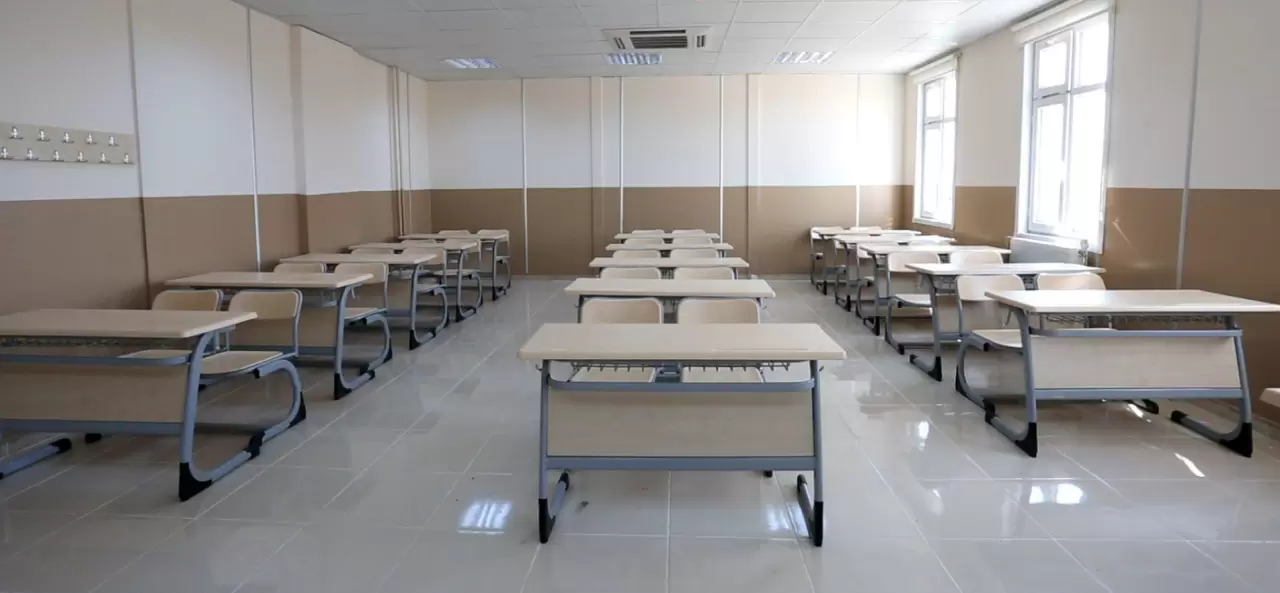 MEB, 12'NCİ SINIFLARA YÖNELİK "HAYALET SINIF" KURAN ÖZEL OKULLARA İNCELEME  BAŞLATTI