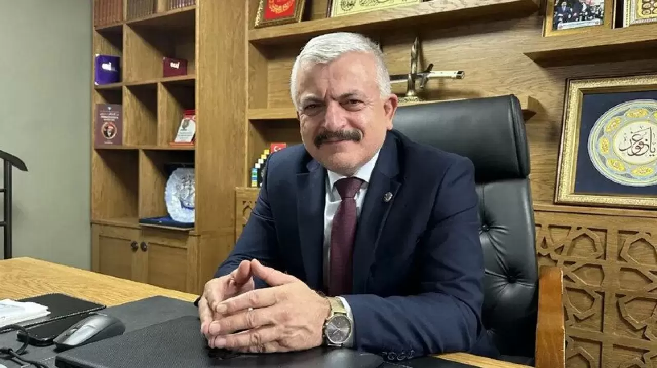 MHP İl Başkanı Tuncay Batı: 4 bin 397 üye yaptık - Kocaeli Haberleri - Son  Dakika Gündem Haberleri