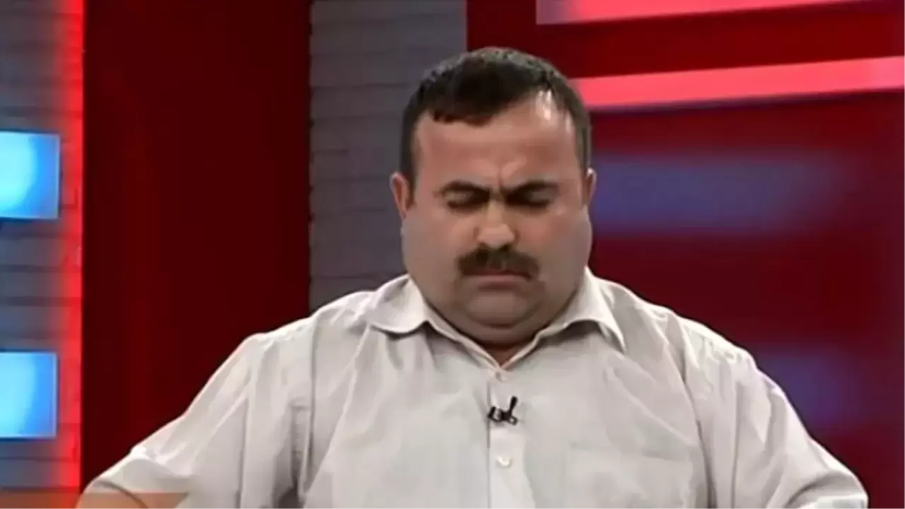 Uçan Adam Sabri öldü mü? Uçan Adam Sabri ne oldu? - Hardware Plus - HWP