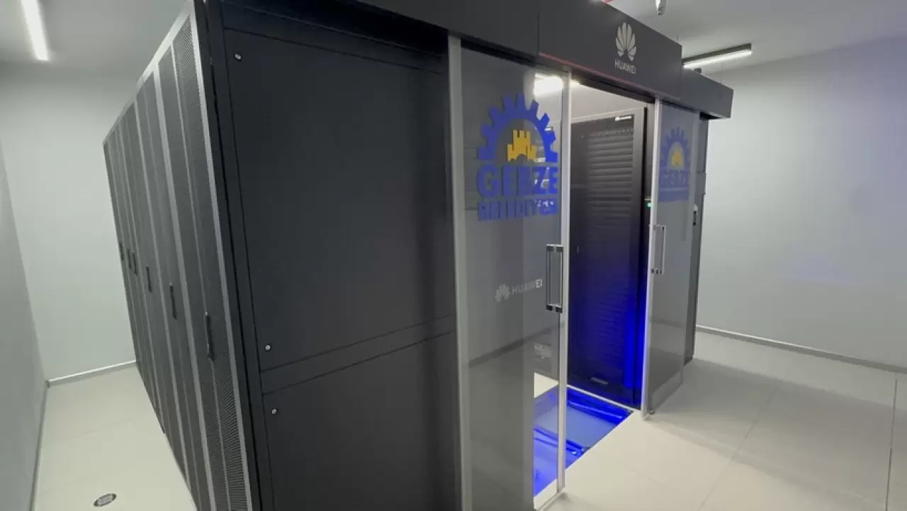 Deprem İçin 'Kara Kutu' Sistemi! Türkiye'de Bir İlk... Anında Devreye  Girecek