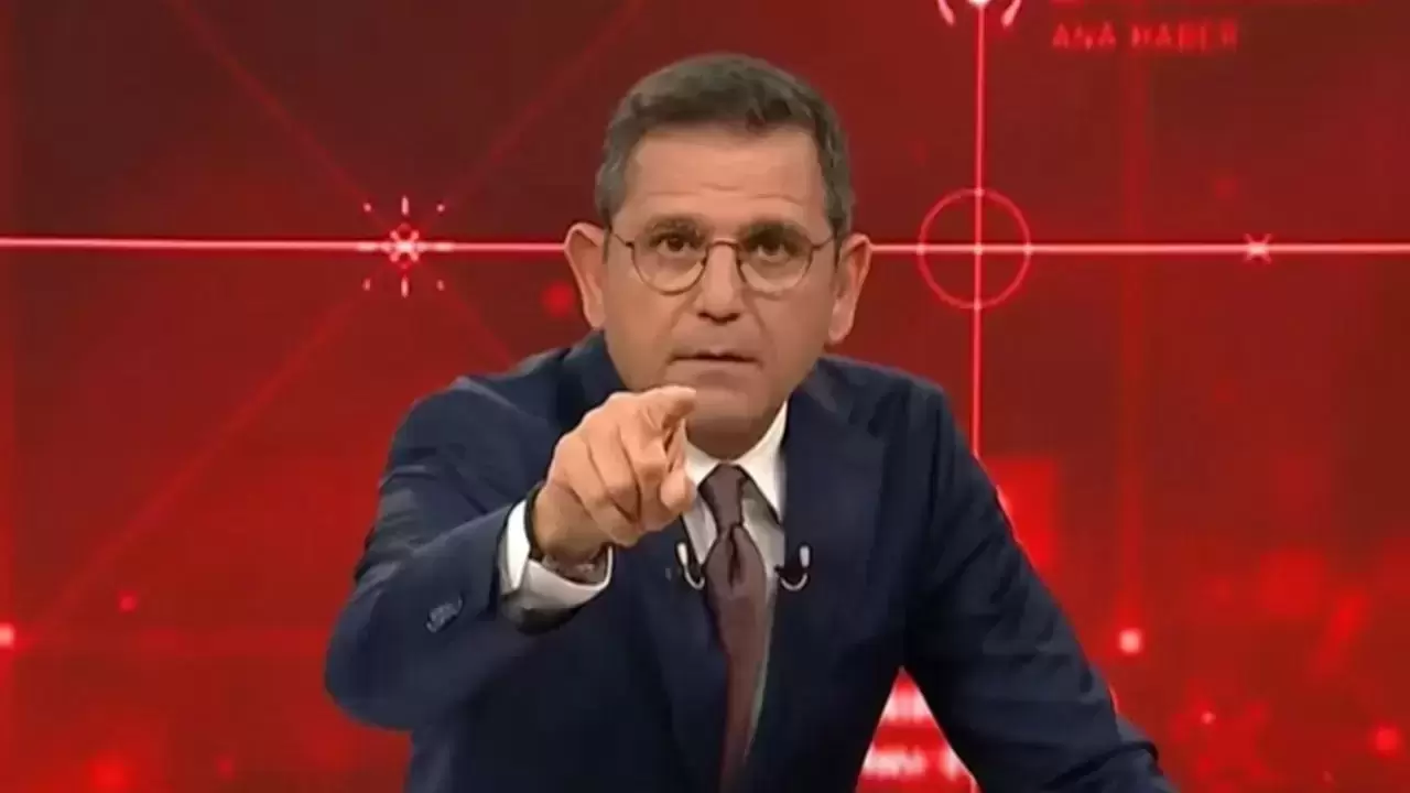 Fatih Portakal'dan gündem olan çıkış: Rezil ettiniz artık istifa edin