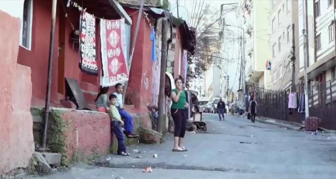 Türkiye, sürekli yoksulluğun pençesinde! - Gıda Hattı