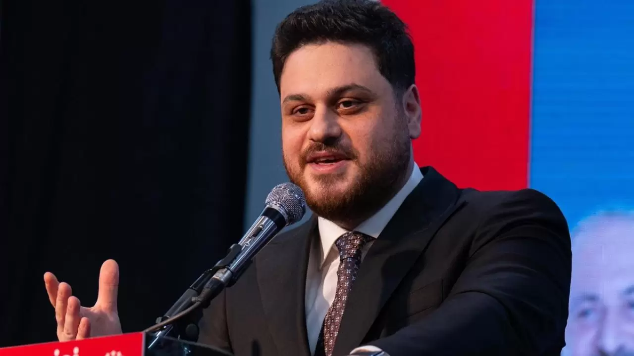 Hüseyin Baş hakkında iddianame! 8 yıla kadar hapsi isteniyor - Güncel  Haberler