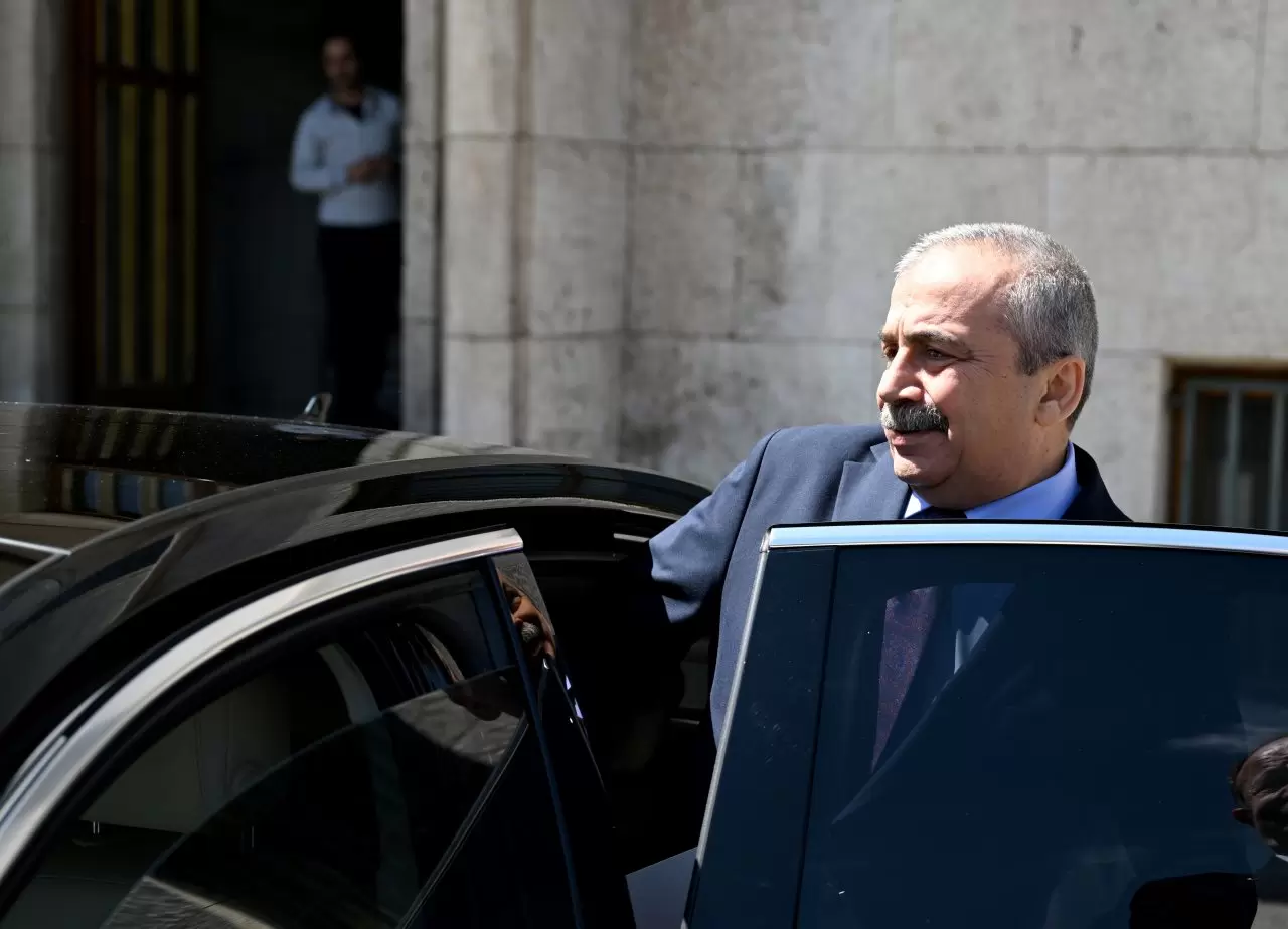 Sırrı Süreyya Önder hayatını kaybetti