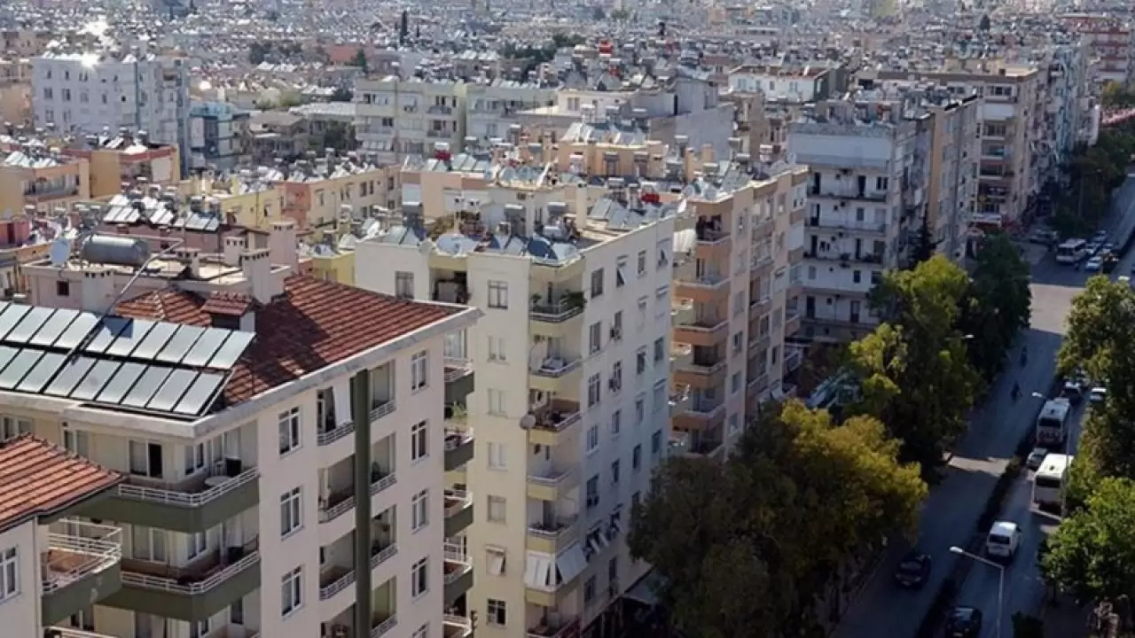 Birden Fazla Evi Olanlar Dikkat! Bakanlık Gerçek Değeri Gizlenen Tapular İçin Harekete Geçti - Resim: 1