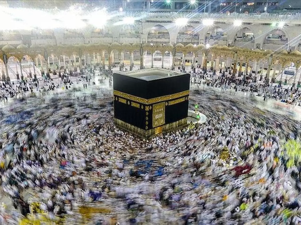 Tarihler çakıştı: AKP'den vekillere 'hacca gitmeyin' uyarısı - Sözcü