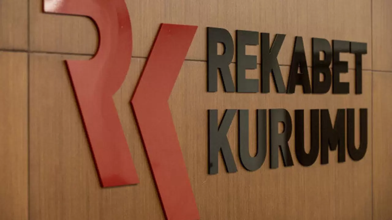 Rekabet Kurumu'ndan iki firmaya soruşturma - KRT TV