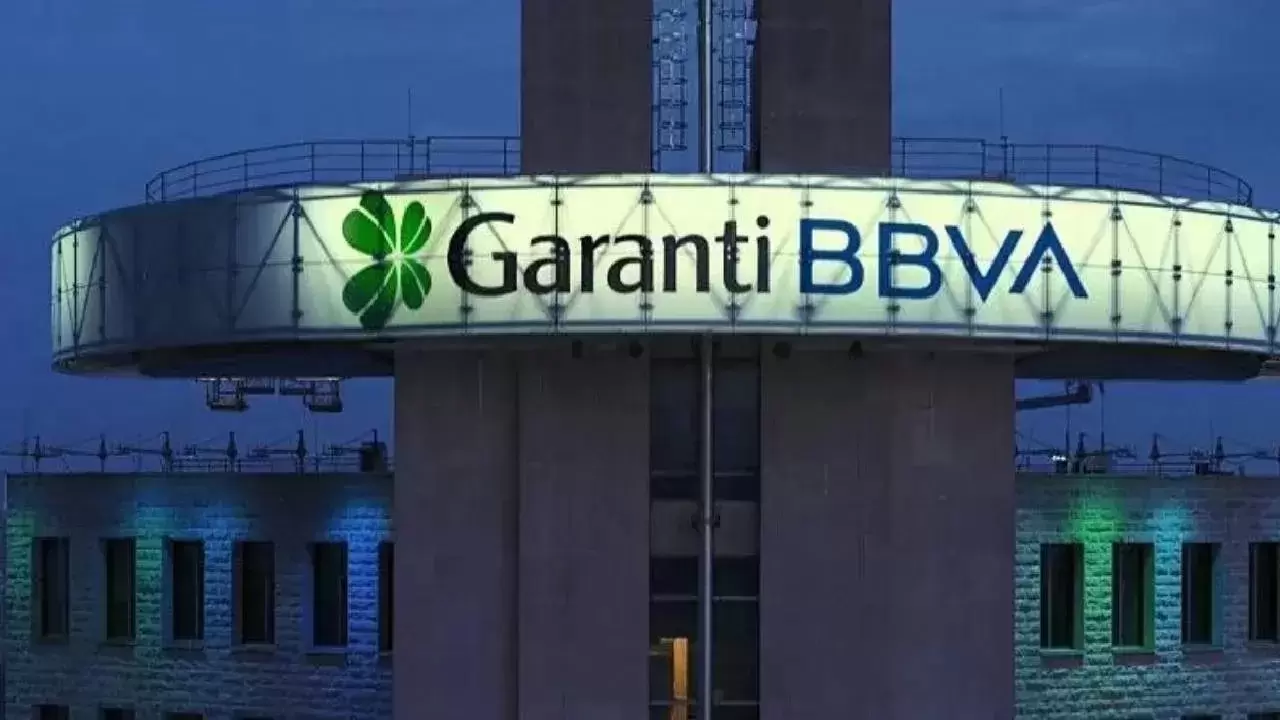 Garanti BBVA'da erişim sorunu! Yeni açıklama geldi - Ekonomim