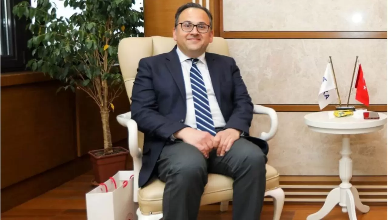 Türkiye'nin Malta Büyükelçisi Erdeniz Şen, hayatını kaybetti - Son Dakika  Türkiye Haberleri | NTV Haber