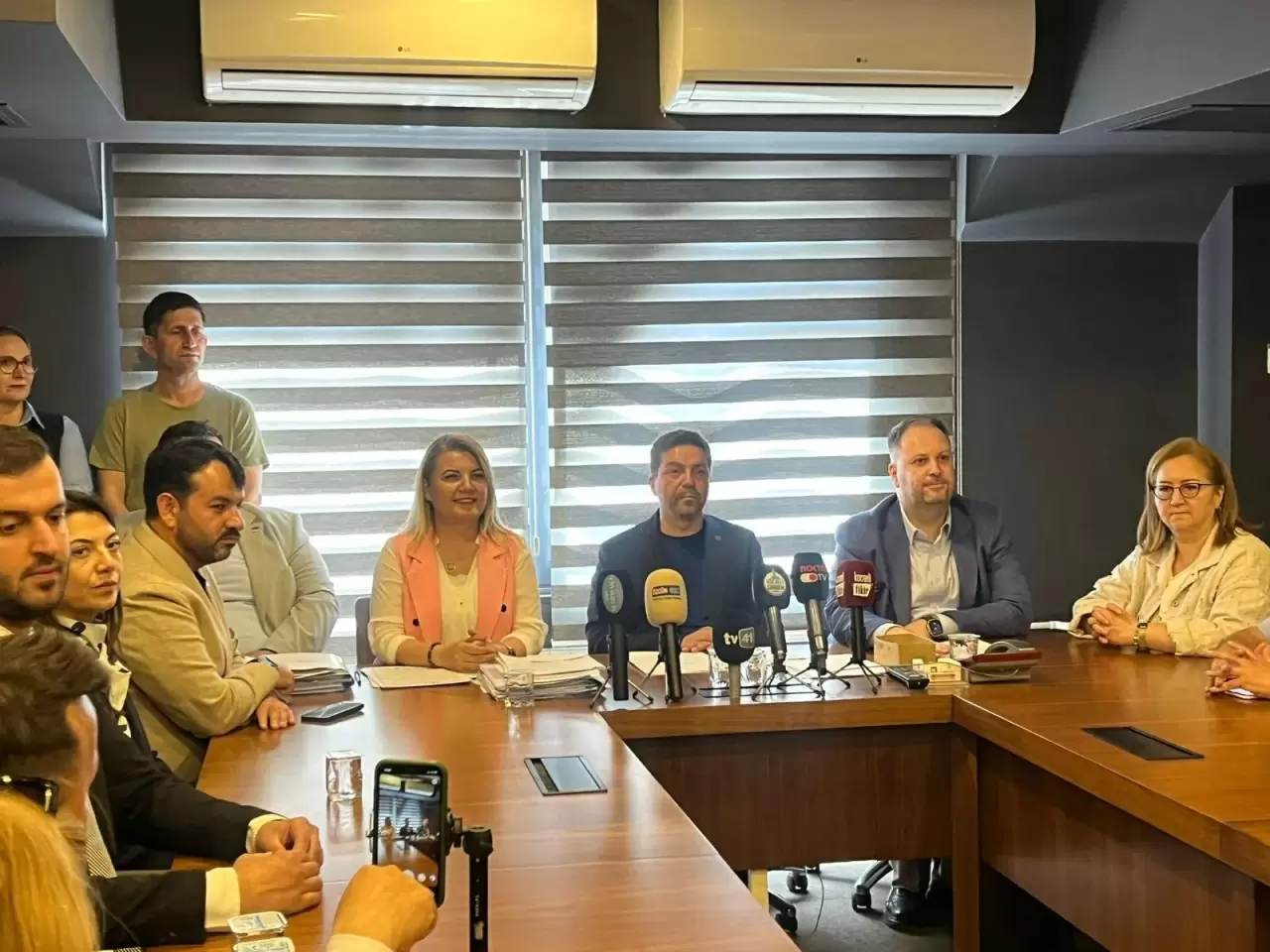 CHP'li Sarı'dan o müftüye ağır sözler: Burnundan getireceğiz!