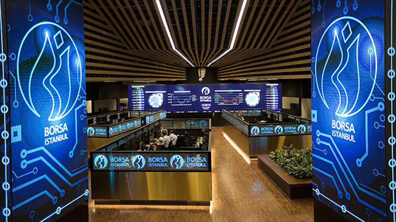 Borsa İstanbul'da 'kontrollü' dönem