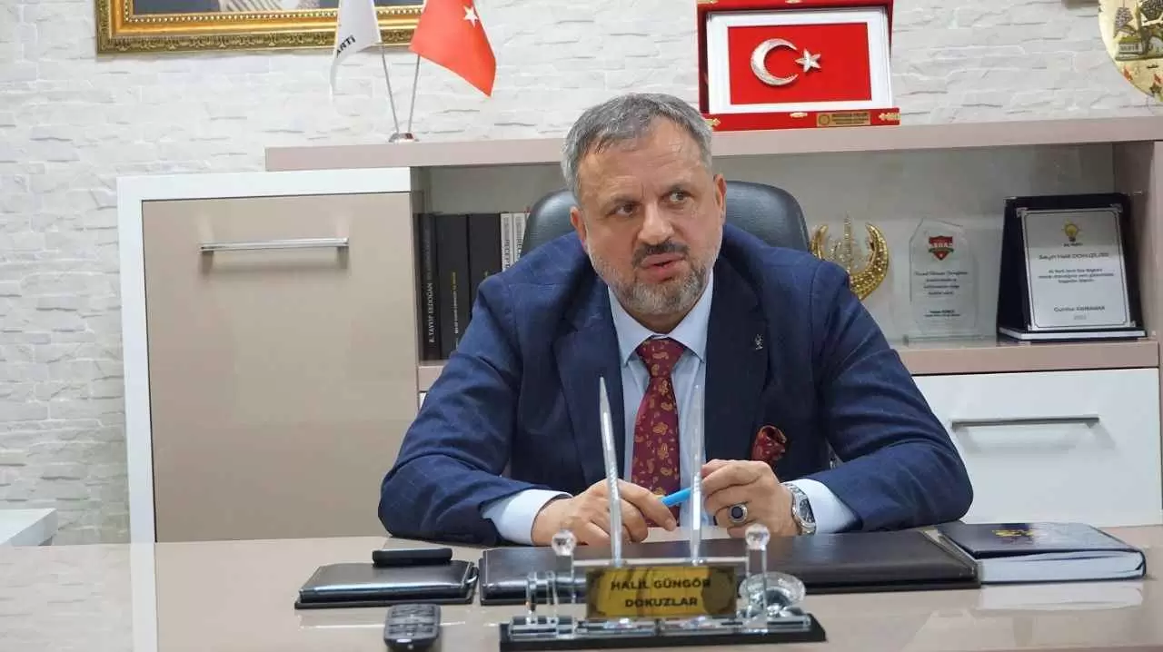 Hizmet etmek için İzmit'i kazanacağız - Son Dakika Siyaset Haberleri -  Kocaeli