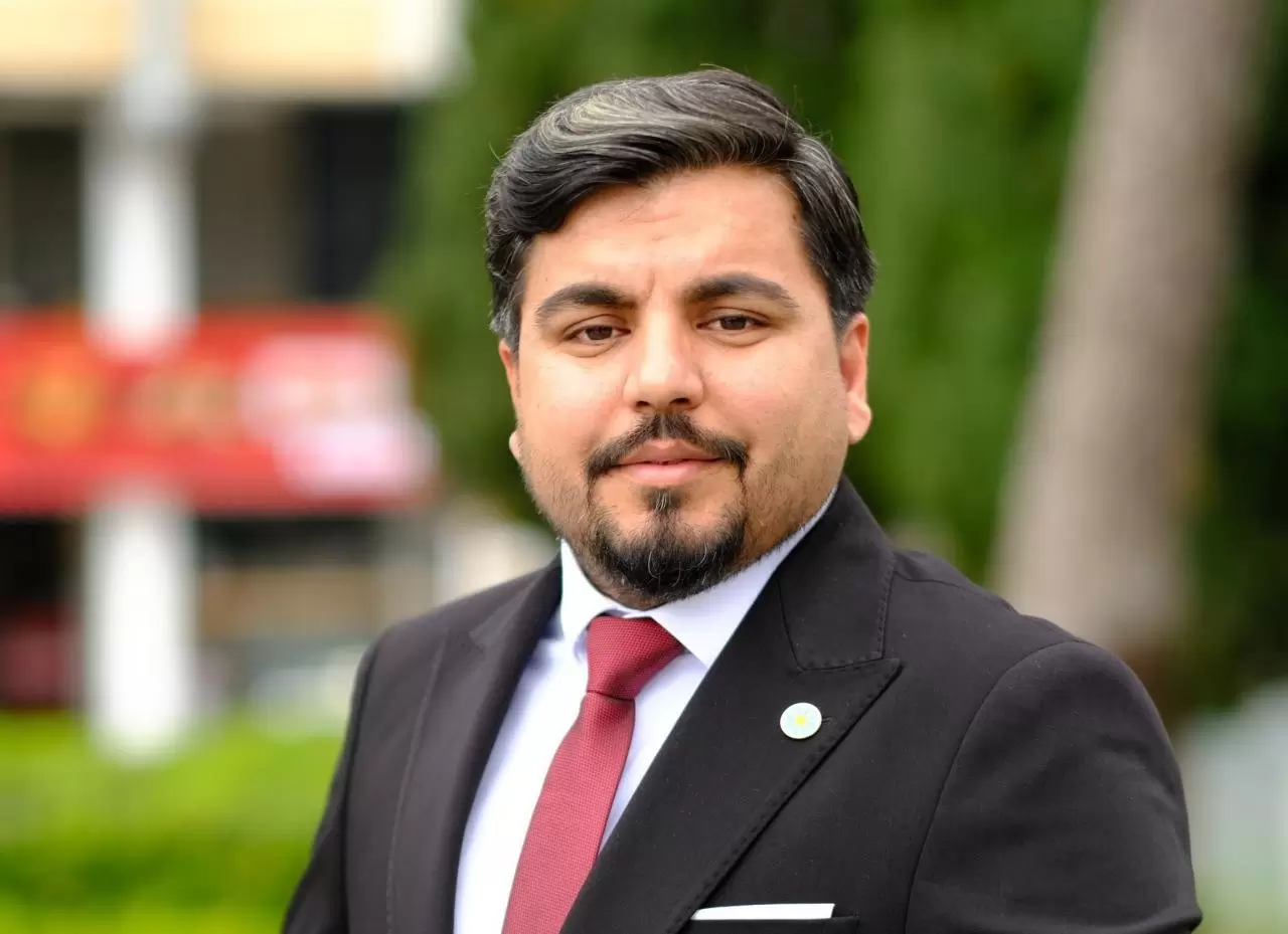 Arif Kocabıyık neden tutuklandı, ne demişti? Arif Kocabıyık kimdir, kaç  yaşında, nereli? - Ekonomim