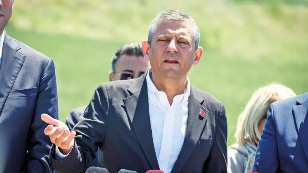 Özel: Tutuksuz yargılayın