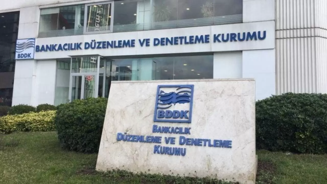 BDDK: döviz ve altın alımlarında valör uygulaması kaldırıldı - Forex