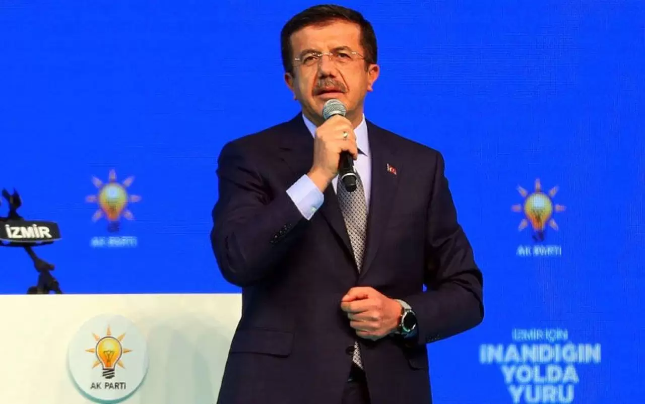 Köklü Değişim | AK Parti Nihat Zeybekçi: “Emekliye Zam Yapmak Çözüm Değil”