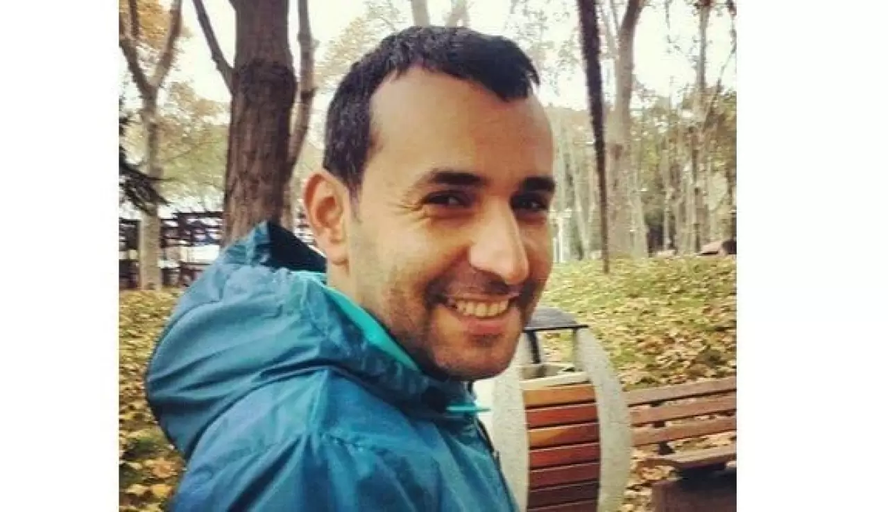 Basın'ın başına Mahmutoğulları geldi! - Gazete Gebze