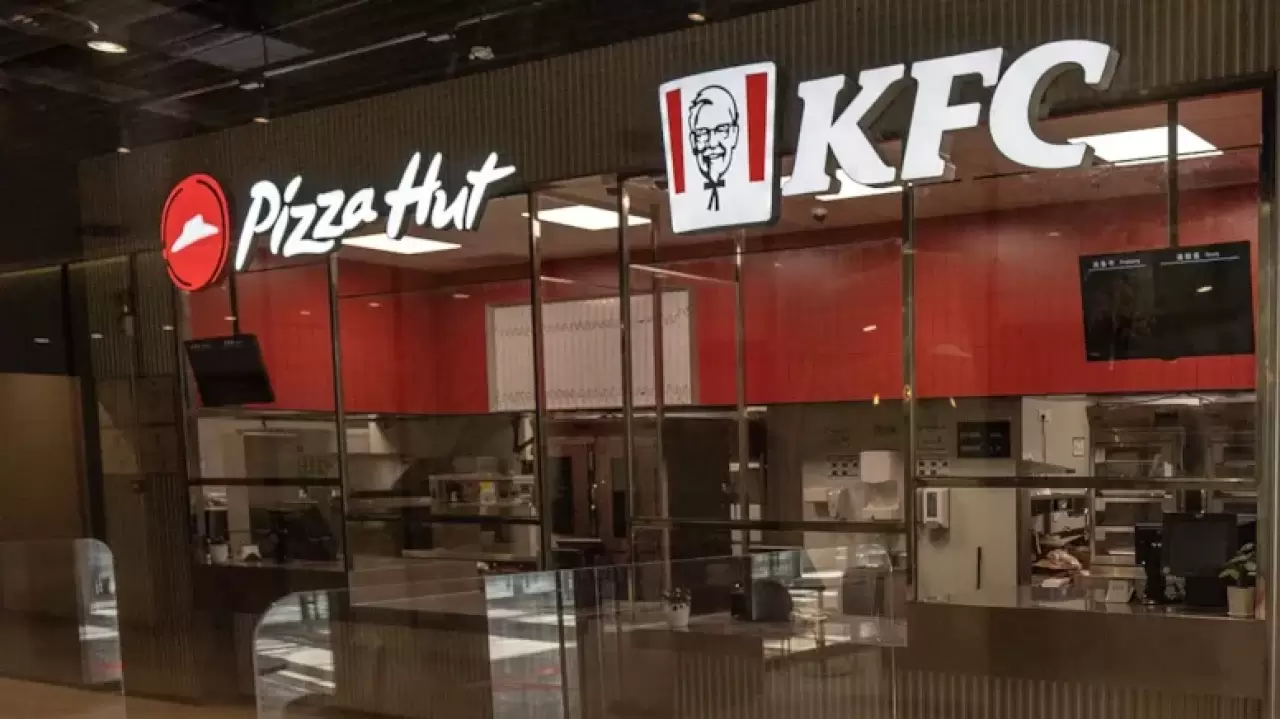 Türkiye'den çekilen KFC ve Pizza Hut hakkında mahkemeden yeni karar