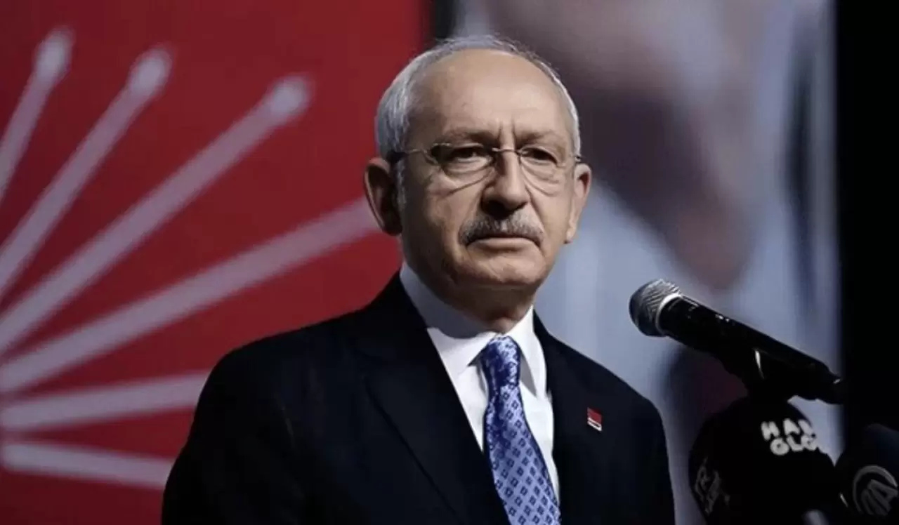 Gündem olan çıkış sonrası Kemal Kılıçdaroğlu harekete geçti! Nevşin Mengü  ve Emrah Gülsunar için suç duyurusu - Mynet Yaşam