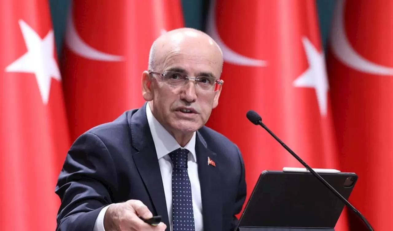 Kiralar ne zaman normalleşecek? Bakan Şimşek tarih verdi - Capital