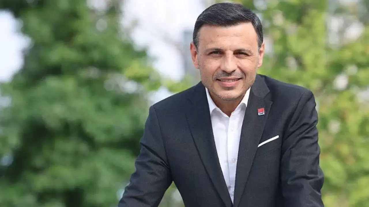 Son dakika! Özgür Çelik hakkında hapis istemi!