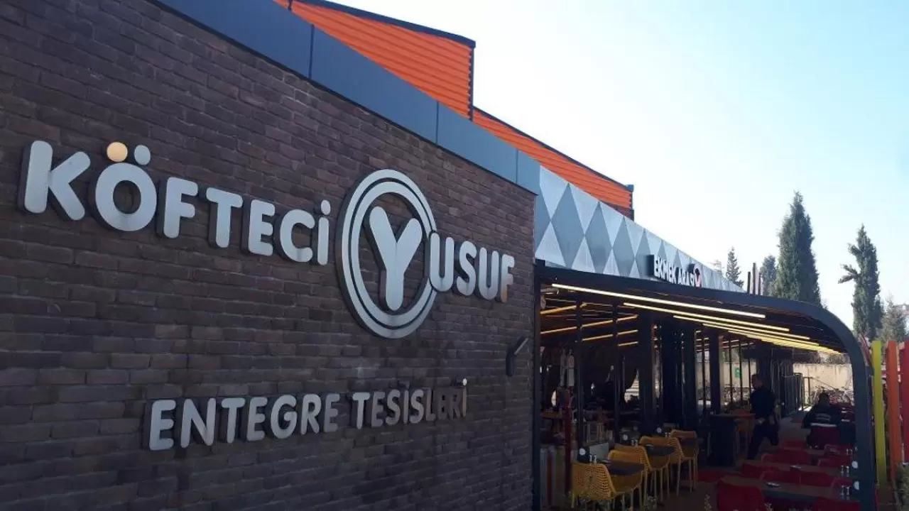 Köfteci Yusuf davası! Peker'in akıbeti soruldu - Sözcü