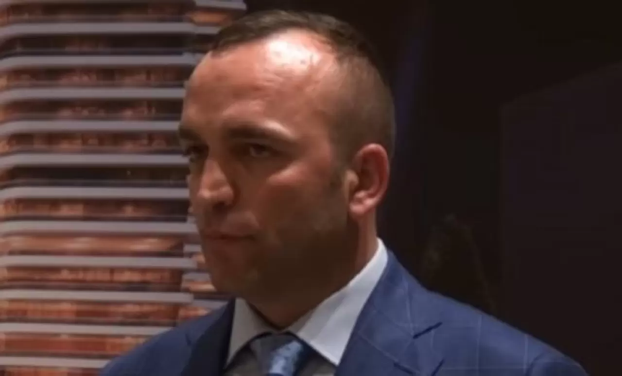 Adem Soytekin kimdir? Asoy İnşaat Yönetim Kurulu Başkanı Adem Soytekin  neden gözaltına alındı? - Son Dakika Türkiye Haberleri | Cumhuriyet