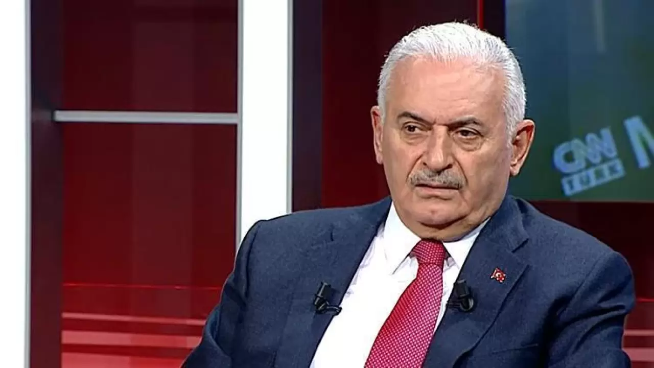 Binali Yıldırım'dan Batı'nın 14 Mayıs ilgisine tepki: İçişlerimize neden  karışıyorlar, kim bu hakkı veriyor? - Son Dakika Haberleri İnternet