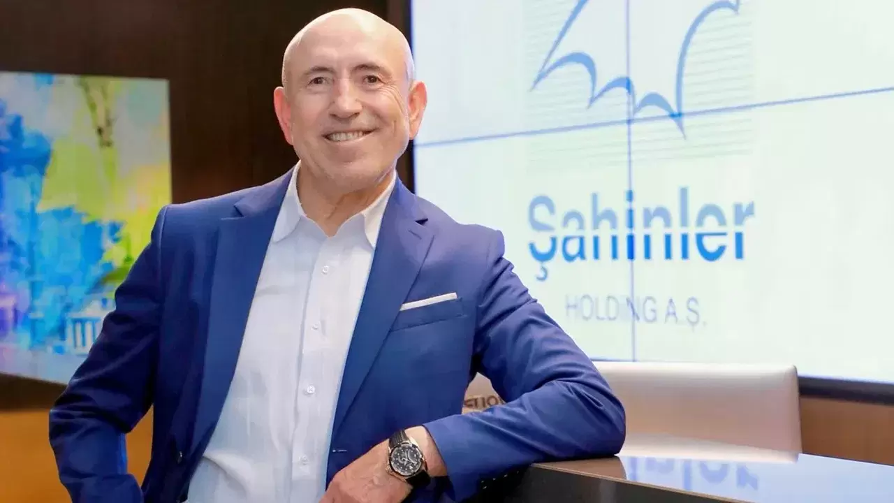 Ünlü iş insanı herkesten saklamış: Şahinler Holding Yönetim Kurulu Başkanı Kemal  Şahin'in tutuklandığı ortaya çıktı! - Son Dakika Türkiye Haberleri |  Cumhuriyet