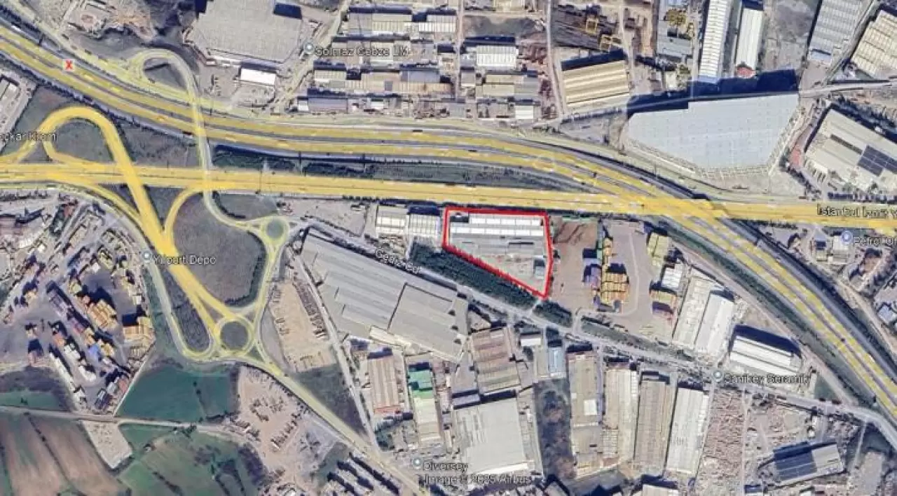 İstanbullu firma Gebze OSB'deki tesisinde kapasite artıracak! - Bağımsız Kocaeli