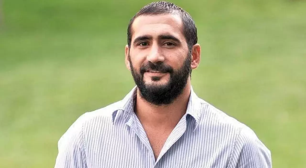 Eski Milli Futbolcu Ümit Karan Cezaevine Gönderildi
