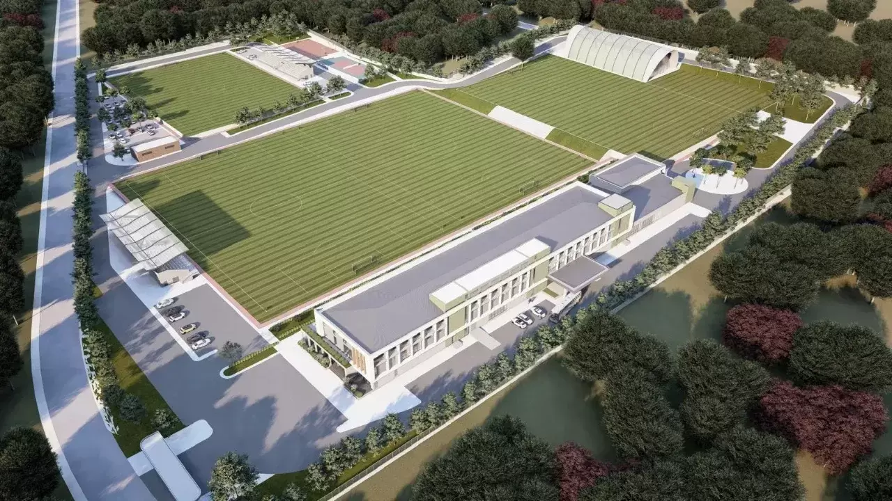 Büyükşehir'in Kocaelispor için yapacağı dev tesisin ihale tarihi belli oldu  - Kocaeli Koz