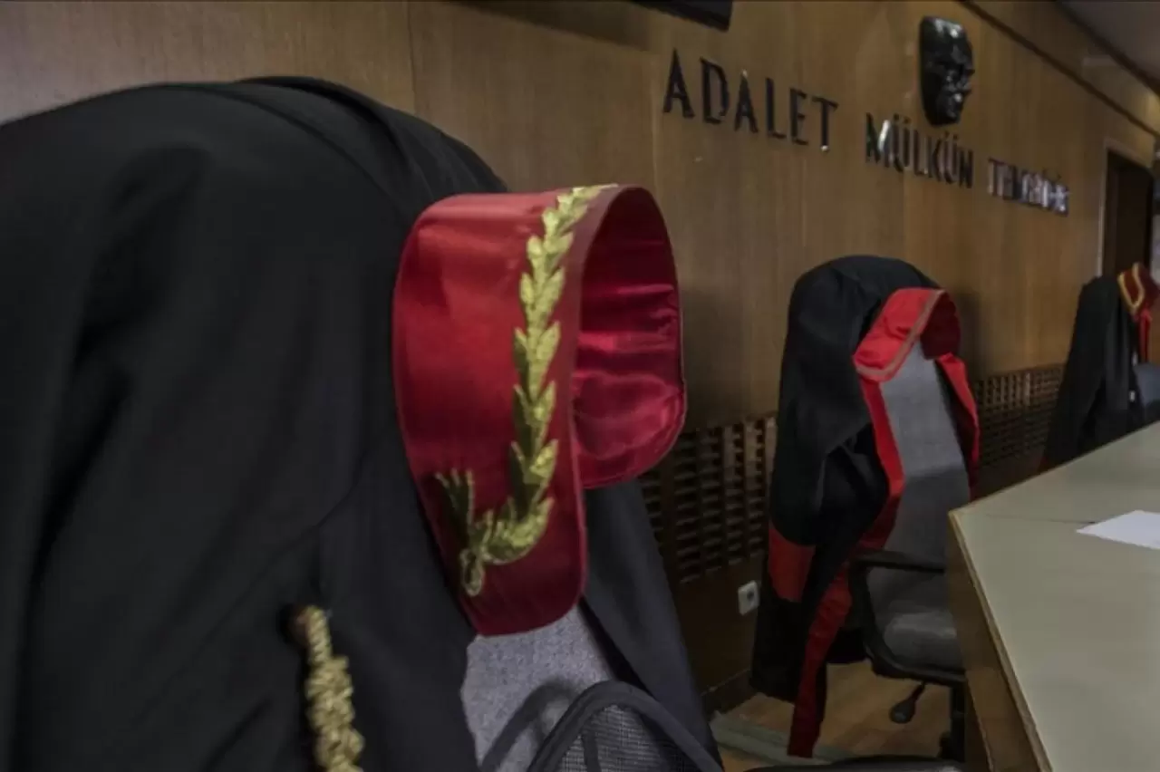 Adalet Bakanlığı'ndan Yeni İnfaz Düzenlemesi: Cezaevinden Çıkanlara Yeni ' Ayar'