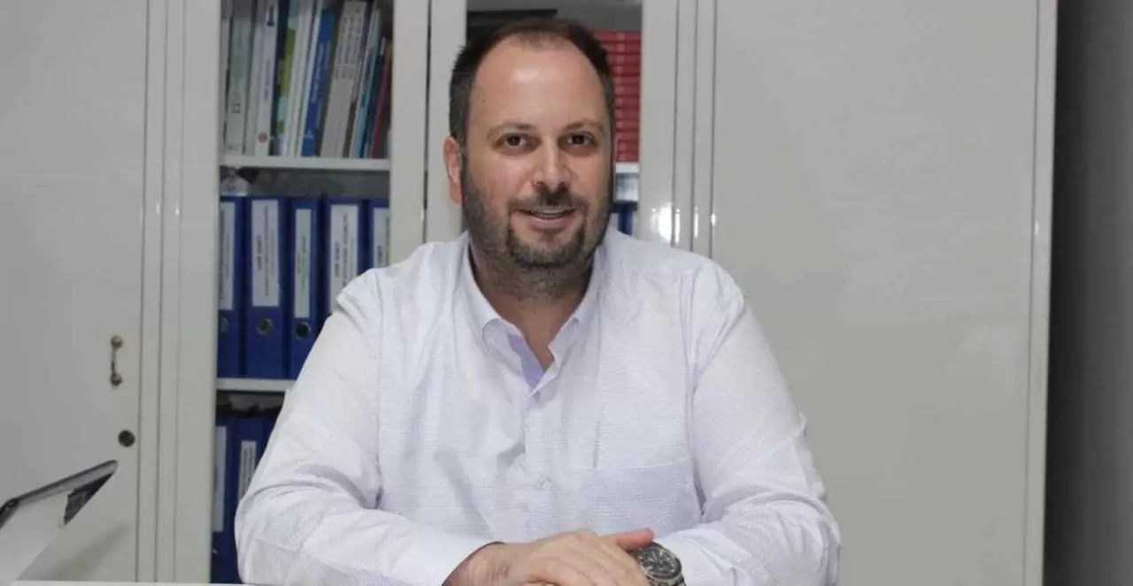 Mehmet Ümit Küçükkaya'dan ilk açıklama geldi - Gölcük Gündem