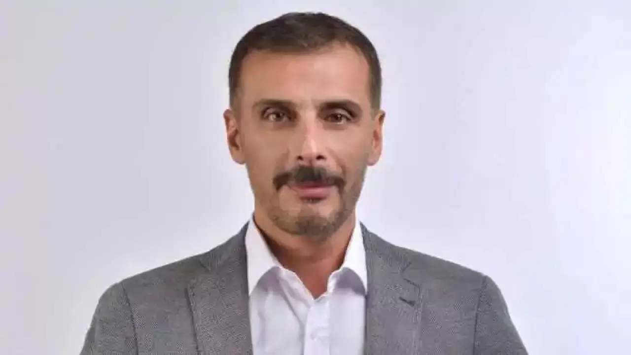 Talha Kös'e önemli görev - Kocaeli Fikir Gazetesi Son Dakika Kocaeli  Haberleri