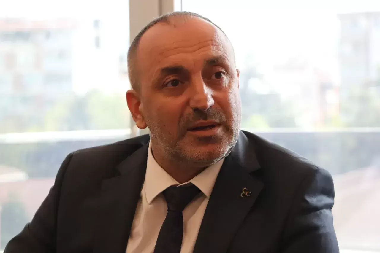 İlker Kazan, "Burası İzmit, Başiskele değil" - İlke Kocaeli Gazetesi Son  Dakika Kocaeli Haberleri