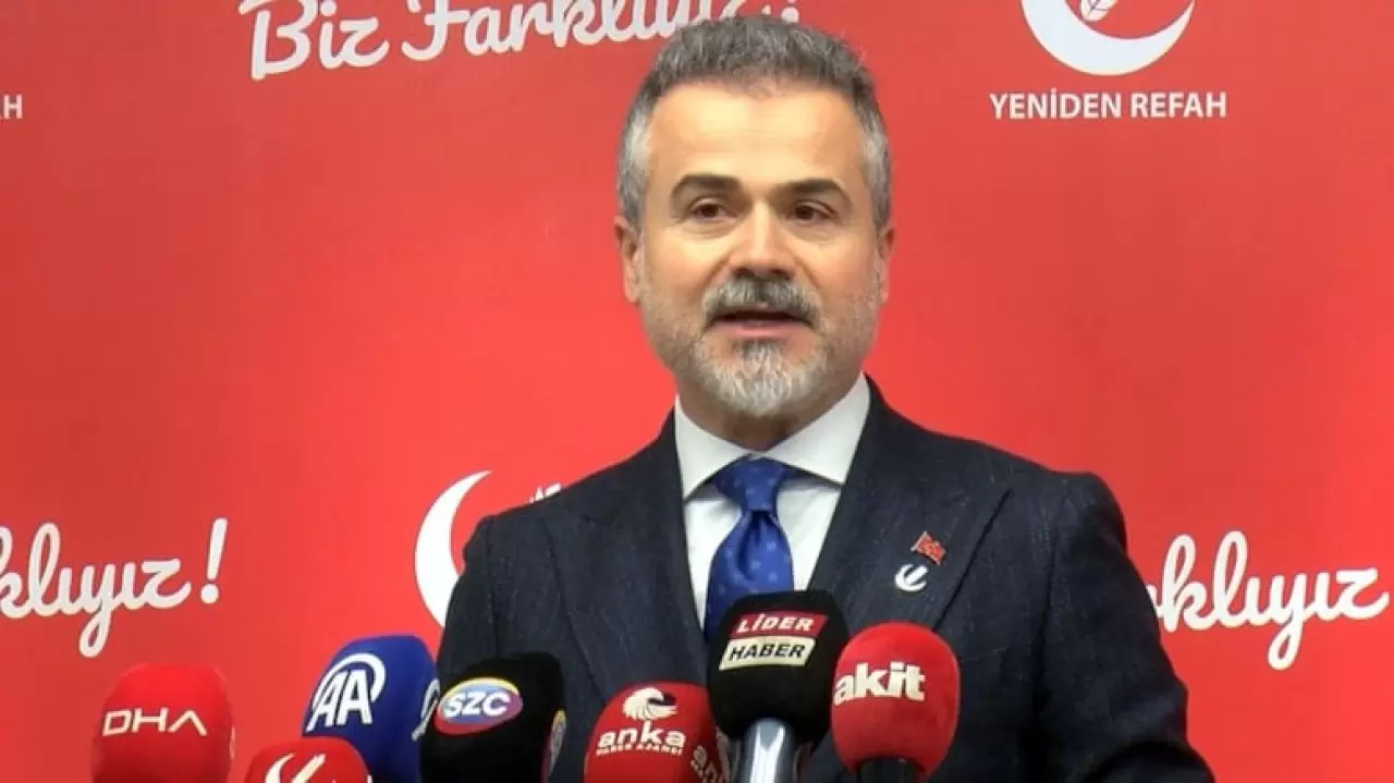 YRP'den iktidara çok sert 'çifte bayram' eleştirisi