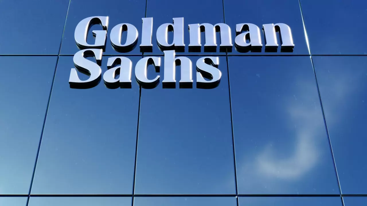 Goldman Sachs CEO'su Bitcoin'i Konuştu: Dolar Varken Gerisi Teferruat! - Koin Bülteni